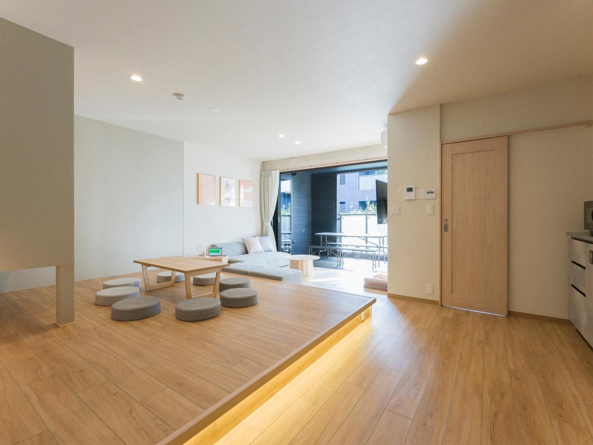 Rakuten Stay Nikko Hoden Extérieur photo