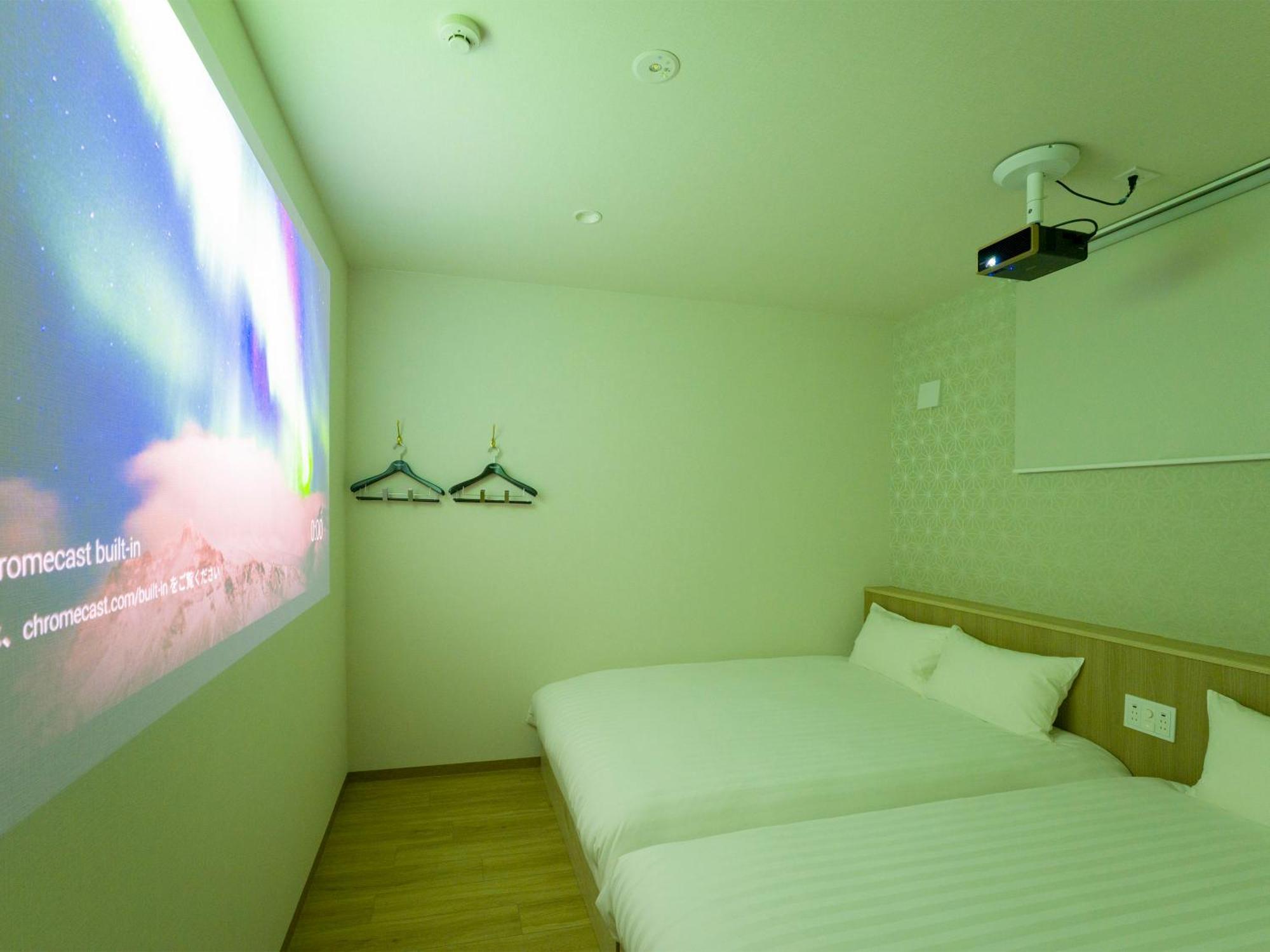 Rakuten Stay Nikko Hoden Extérieur photo