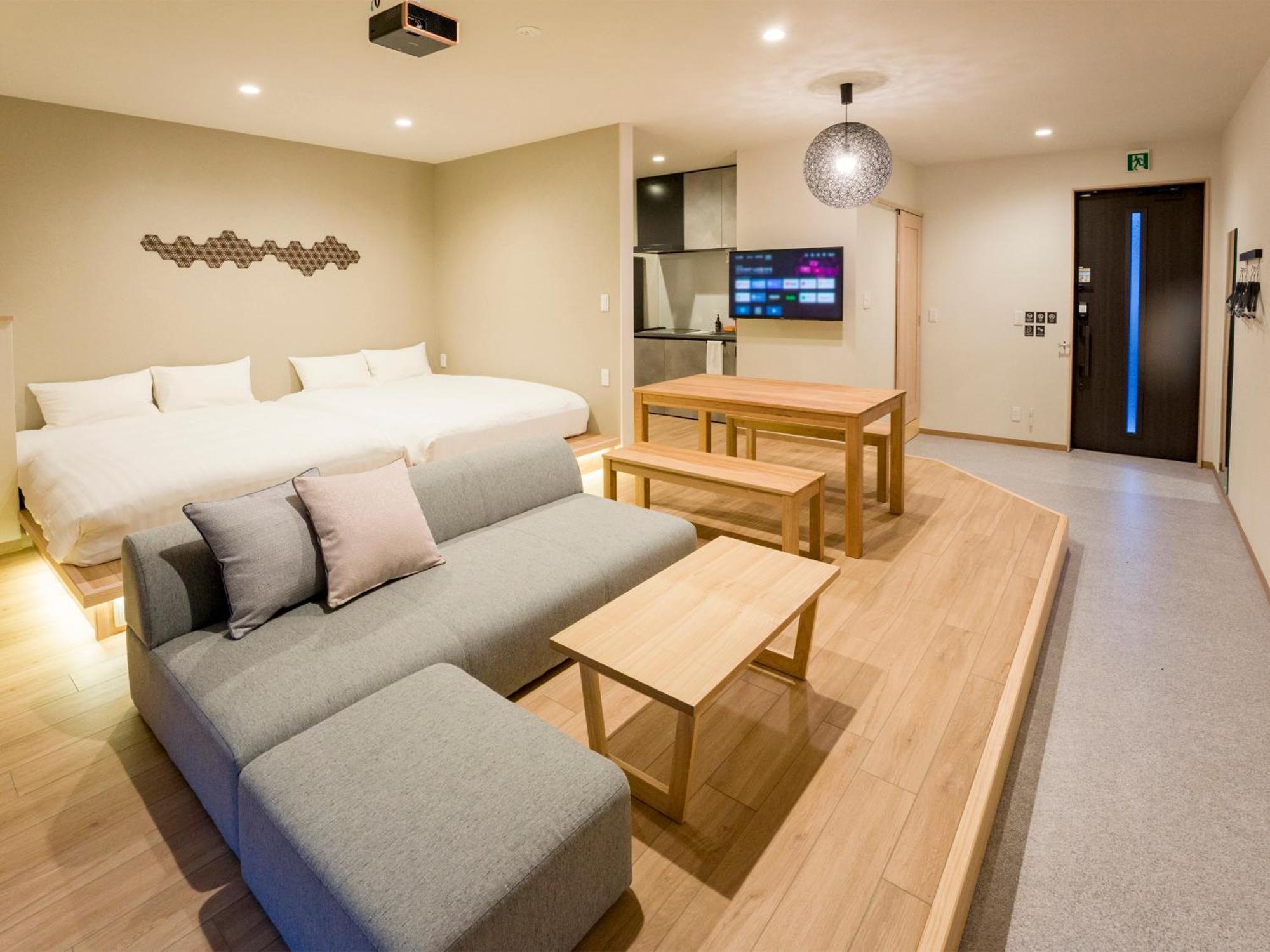 Rakuten Stay Nikko Hoden Extérieur photo