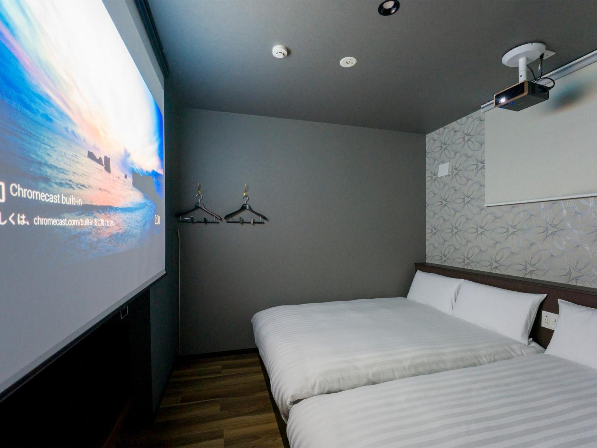 Rakuten Stay Nikko Hoden Extérieur photo