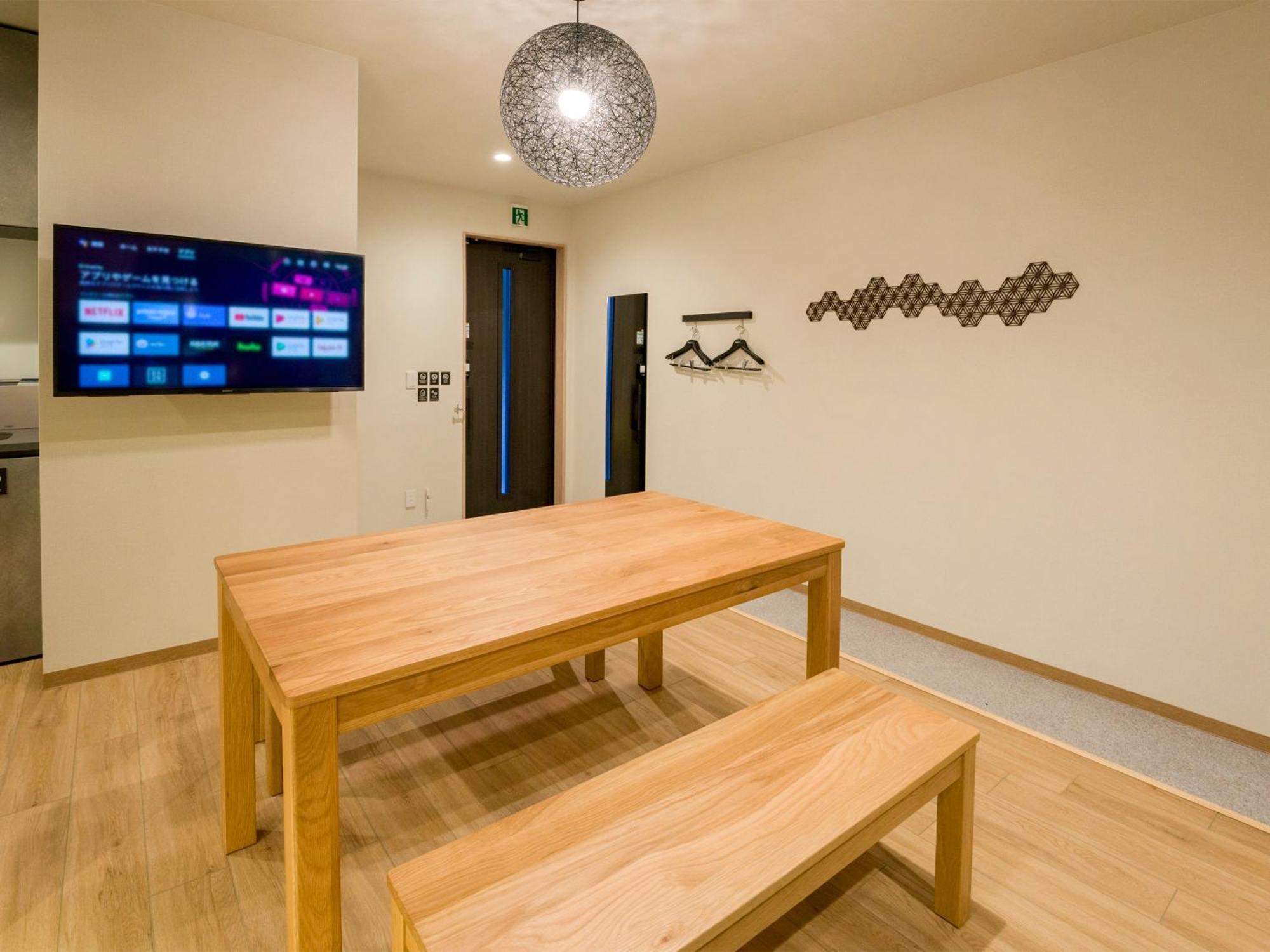 Rakuten Stay Nikko Hoden Extérieur photo
