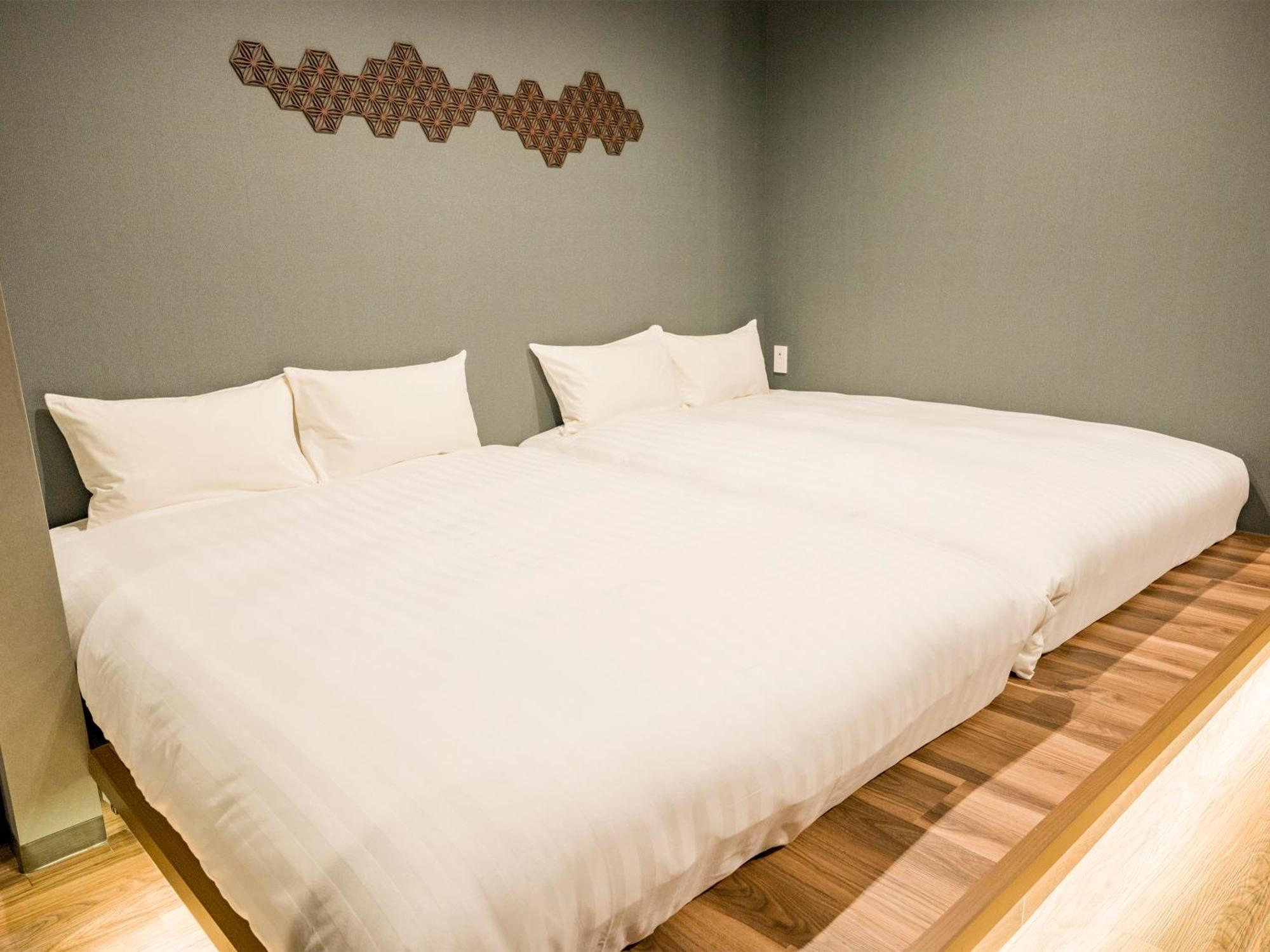 Rakuten Stay Nikko Hoden Extérieur photo