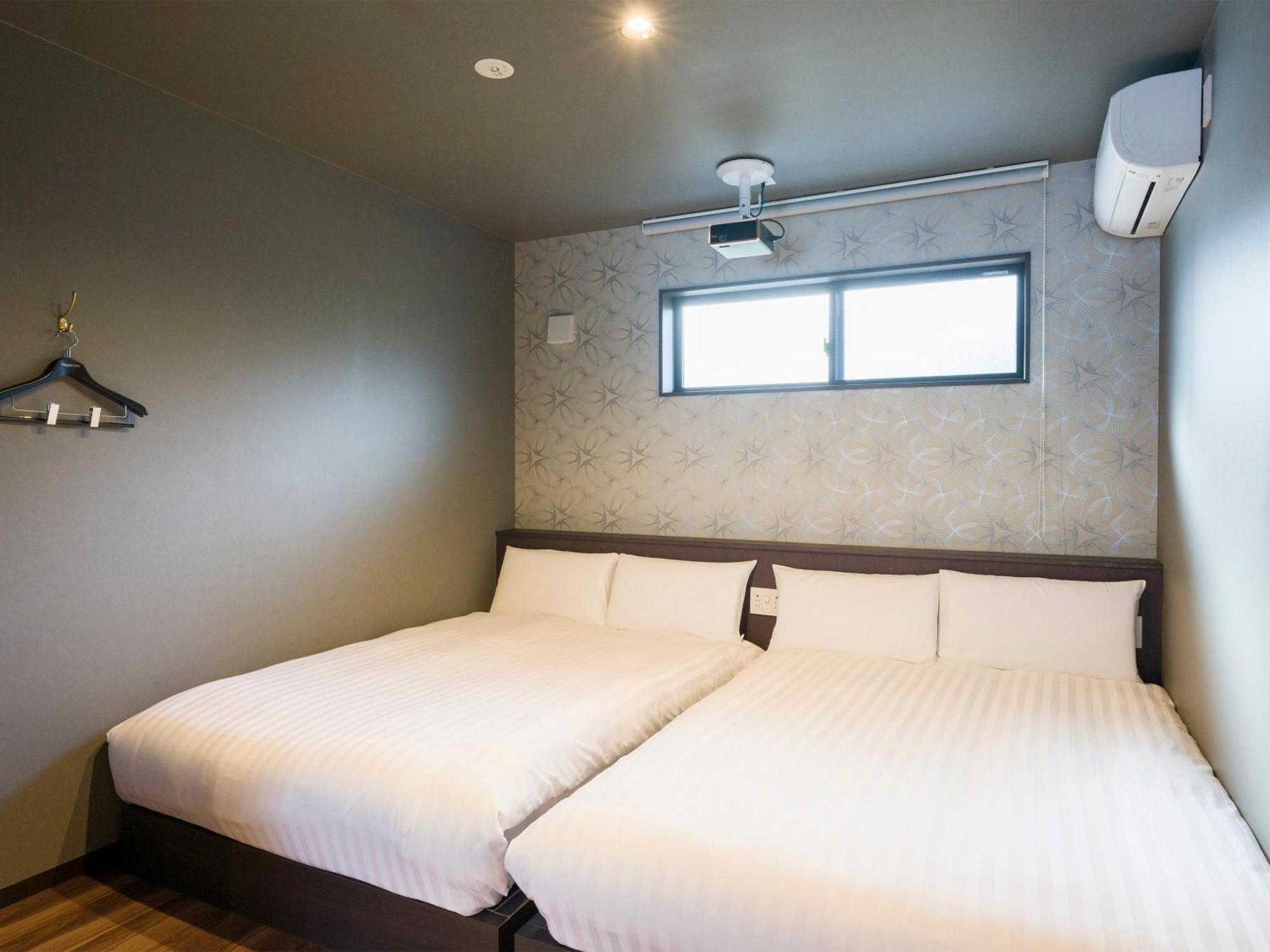 Rakuten Stay Nikko Hoden Extérieur photo
