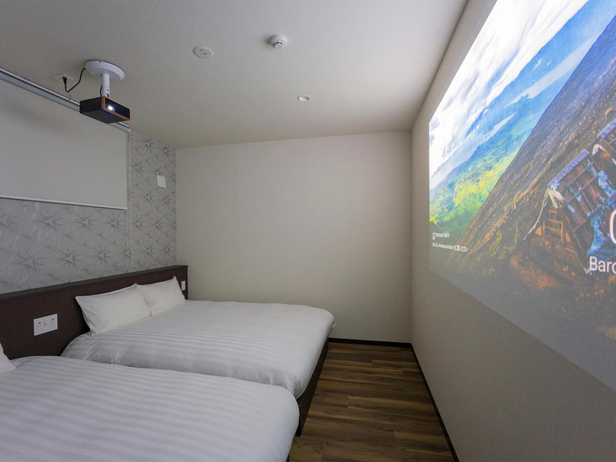 Rakuten Stay Nikko Hoden Extérieur photo