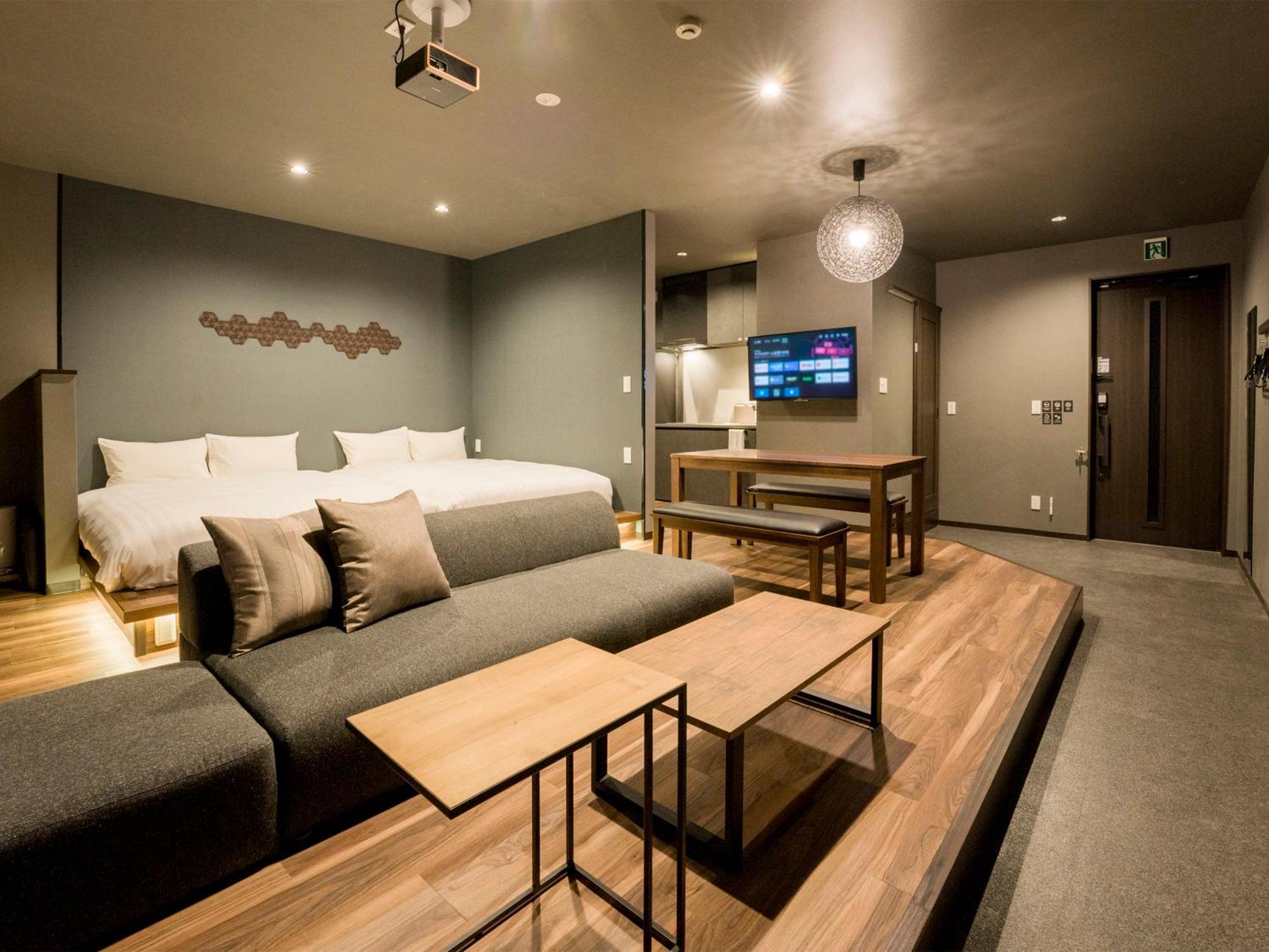 Rakuten Stay Nikko Hoden Extérieur photo
