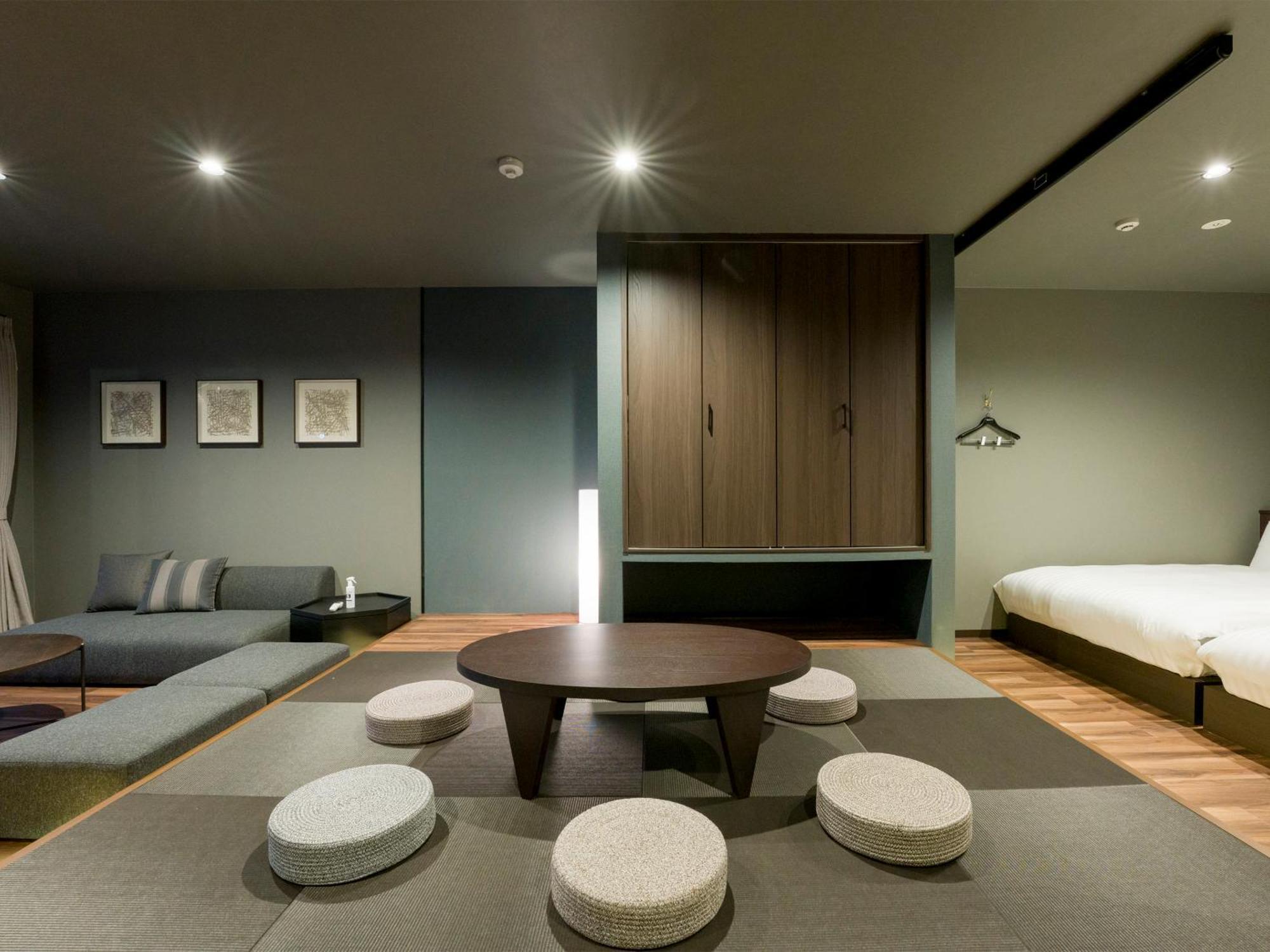 Rakuten Stay Nikko Hoden Extérieur photo