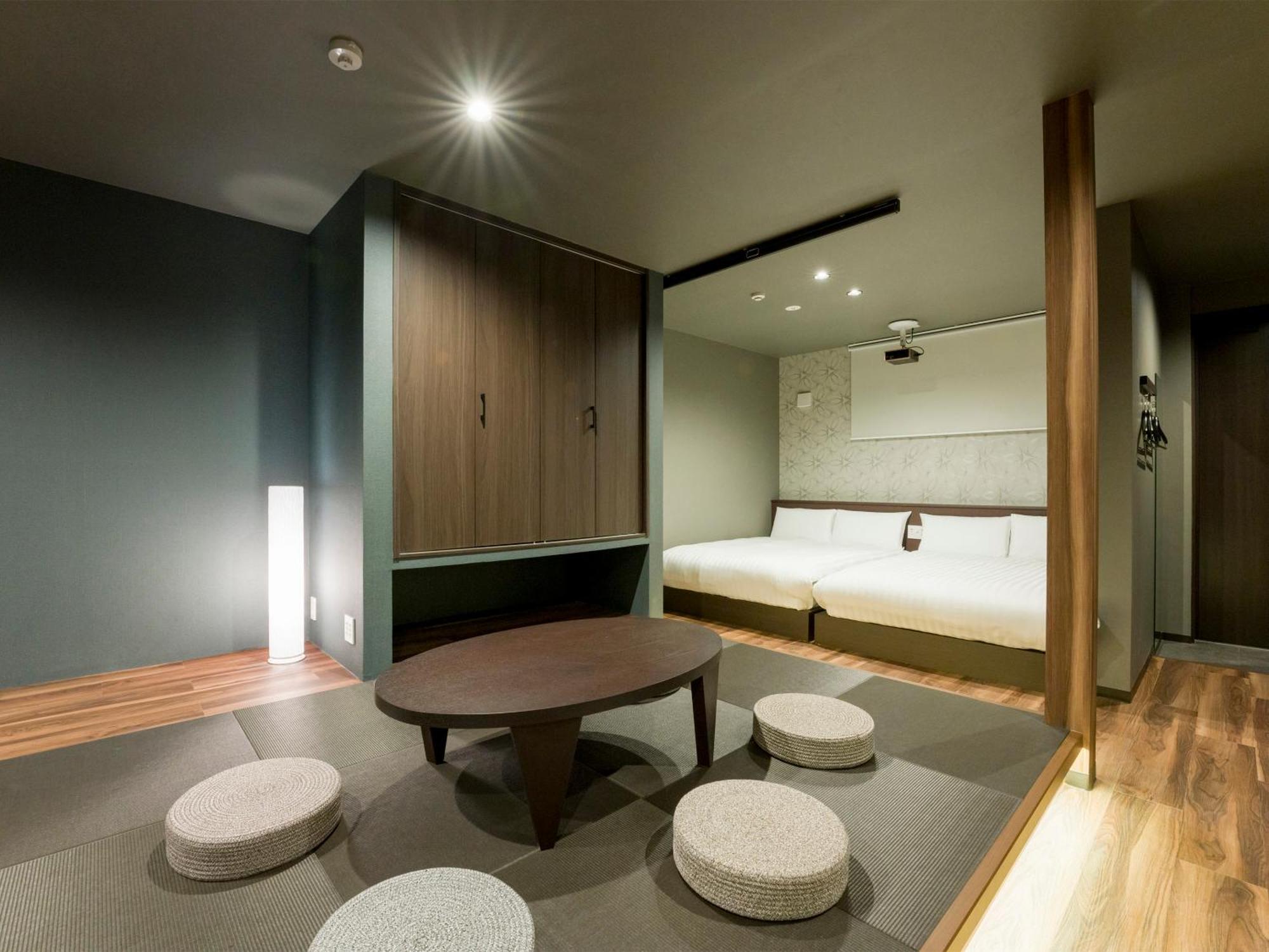 Rakuten Stay Nikko Hoden Extérieur photo