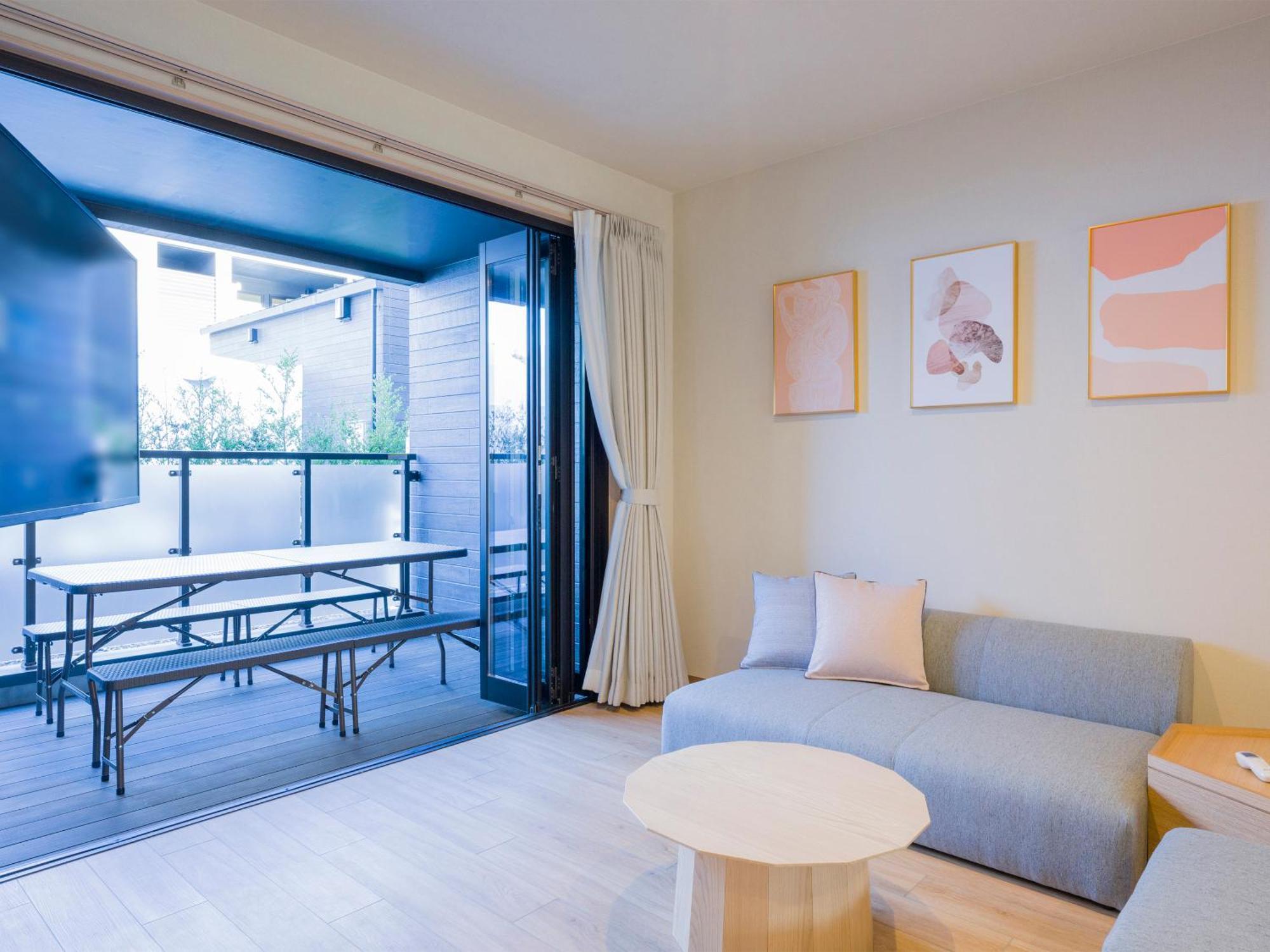 Rakuten Stay Nikko Hoden Extérieur photo