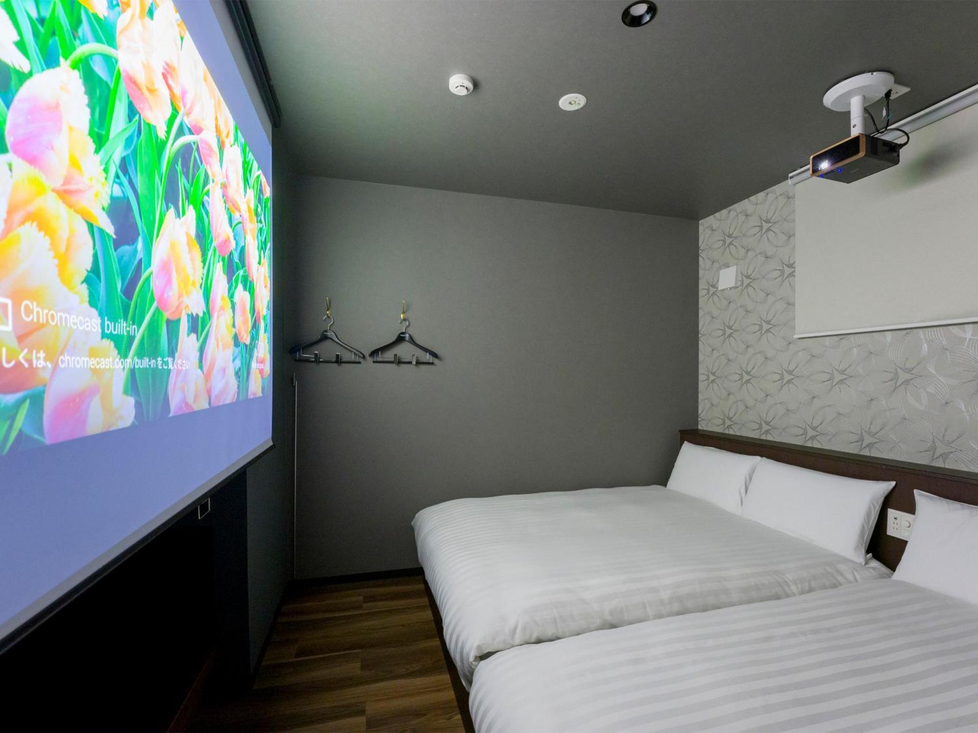 Rakuten Stay Nikko Hoden Extérieur photo